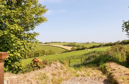 Brazzacott Cottage | Shepherds Retreat