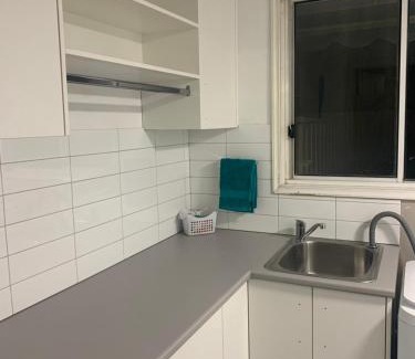Shepparton Apartment | Shepp Central Apartment