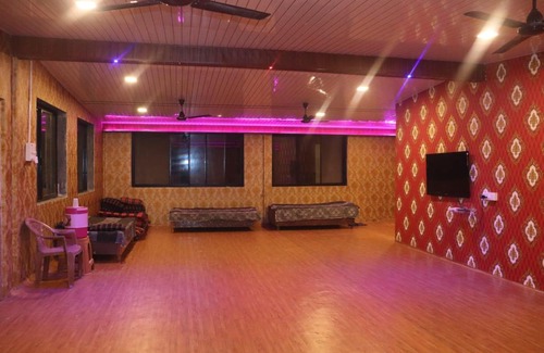 Alibaug Villa | Sher---Baug Villa Alibag 2