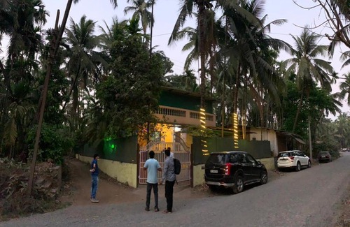 Alibaug Villa | Sher---Baug Villa Alibag 2