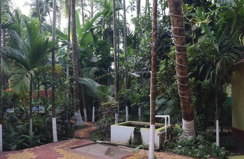Alibaug Villa | Sher---Baug Villa Alibag 2