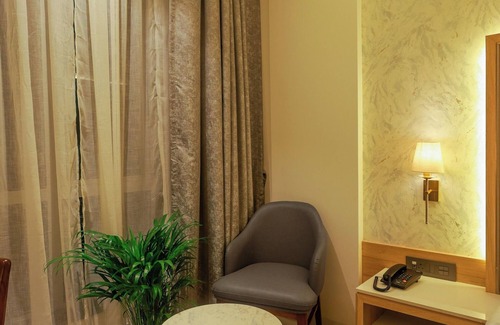 Navi Mumbai Hotel | Shera Hotels & Banquets - Navi Mumbai