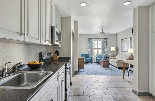 Myrtle Beach Hotel | Sheraton Broadway Resort Villas