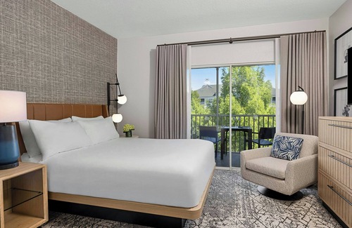 Myrtle Beach Hotel | Sheraton Broadway Resort Villas