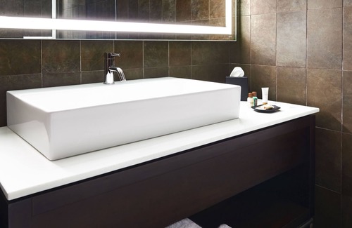 Second Ward Hotel | Sheraton Charlotte Hotel