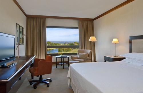 Colonia del Sacramento Resort | Sheraton Colonia Golf & Spa Resort