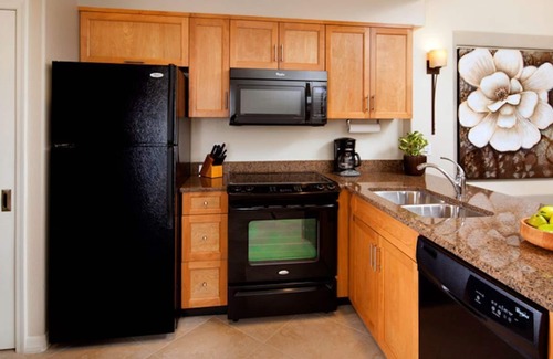North Scottsdale Condo | Sheraton Desert Oasis one bedroom premium villa in the beautiful Sonoran Desert!