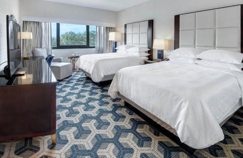 Eatontown Hotel | Sheraton Eatontown Hotel
