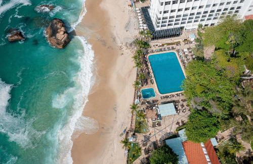 Leblon Hotel | Sheraton Grand Rio Hotel & Resort
