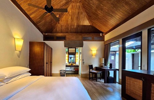 Pak Nam Pran Hotel | Sheraton Hua Hin Pranburi Villas