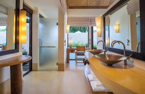 Pak Nam Pran Hotel | Sheraton Hua Hin Pranburi Villas