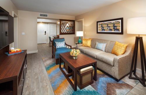 Poipu Hotel | Sheraton Kauai Resort Villas