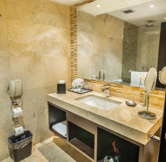 La Carolina Hotel | Sheraton Quito