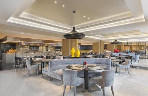 Jiading Hotel | Sheraton Shanghai Jiading Hotel