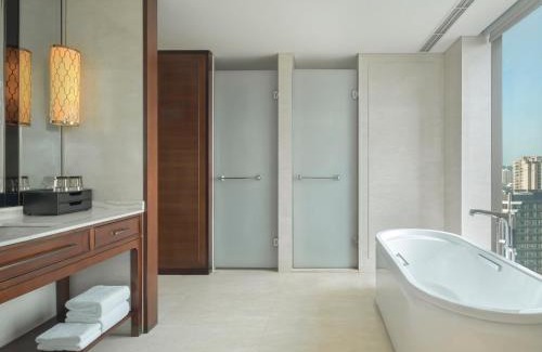 Jiading Hotel | Sheraton Shanghai Jiading Hotel