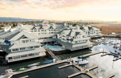 Petaluma Hotel | Sheraton Sonoma Wine Country Petaluma