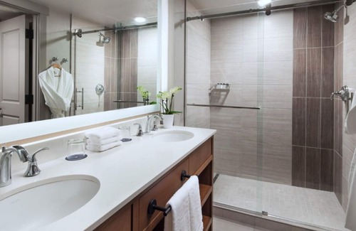 Steamboat Springs Resort | Sheraton Steamboat Resort Villas 2 Bedroom
