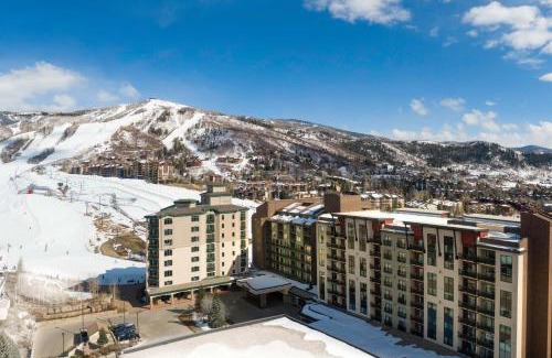Steamboat Springs Hotel | Sheraton Steamboat Resort Villas