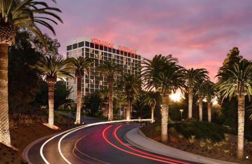 Universal City Hotel | Sheraton Universal