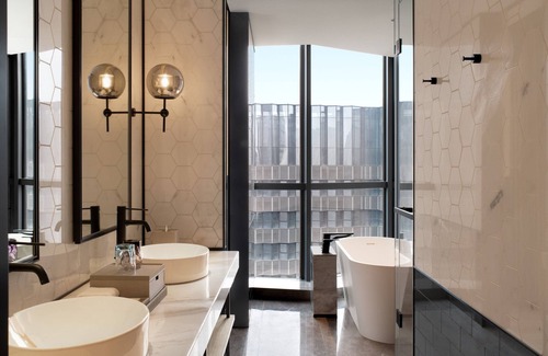 Baqiao Hotel | Sheraton Xi'An Chanba