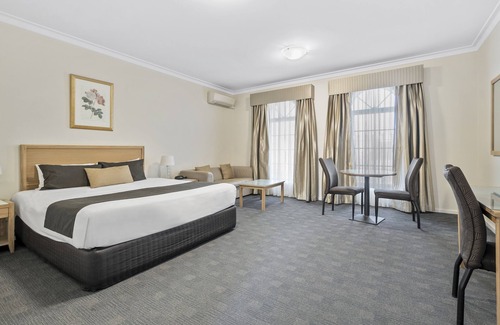 Shepparton Hotel | Sherbourne Terrace Hotel