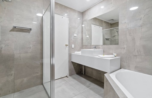 Shepparton Hotel | Sherbourne Terrace Hotel