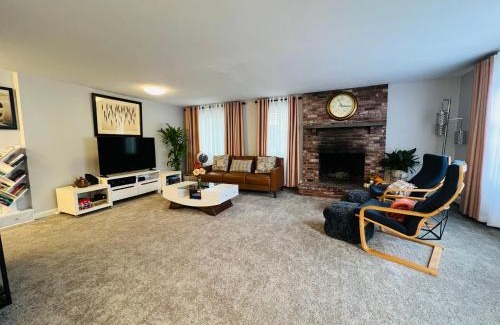 Marblehead House | Sherizee Home