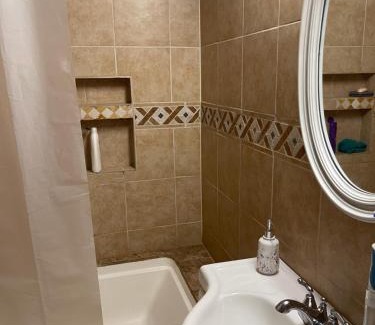 Sherman Hill Apartment | Sherman Hill Des Moines