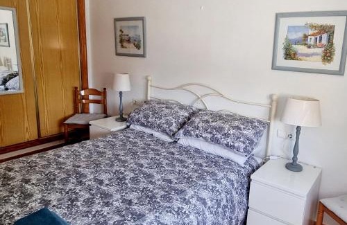 Los Alcazares Apartment | Sheron's Apartment