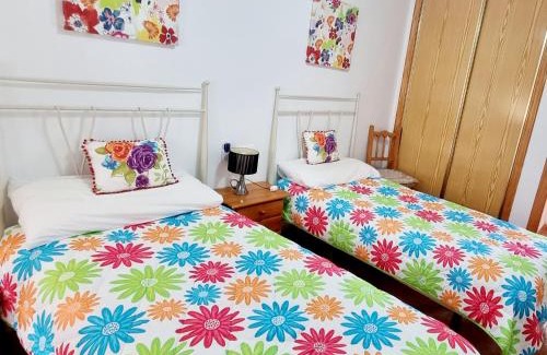 Los Alcazares Apartment | Sheron's Apartment