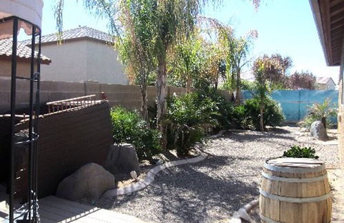 Centerra House | Sherrif says "Put'm up~in the WILD WEST RETREAT!" OCTOBER OPEN! Pet Friendly!