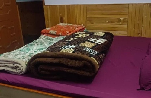 Kasol House | Shesh Besh Guest House & Restaurant