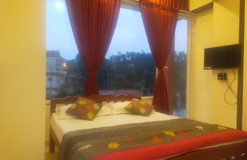 Stuart Hill House | Shetty's inn