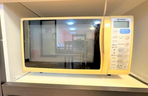 Kusatsu Onsen Apartment | Shibasaki House 1F - Vacation STAY 13848