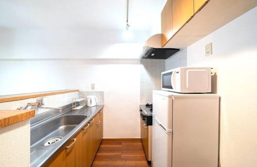 Higashi Apartment | Shibuya E Address 303