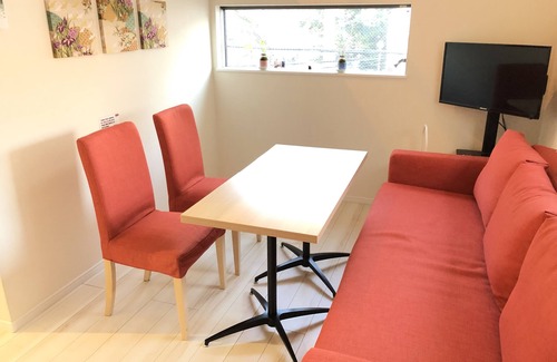 Higashi Apartment | "SHIBUYA NOREN" ,Room wi-fi,New popular area