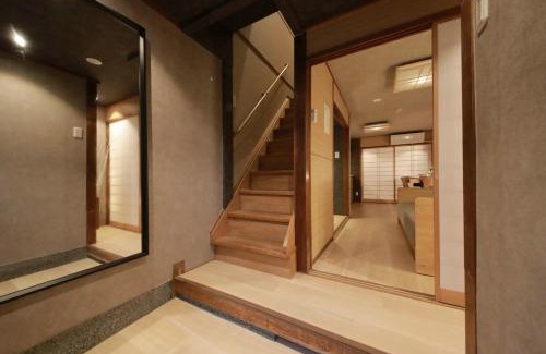 Higashiyama House | Shiki Homes | IKKŌ 10 - Vacation STAY 42423v