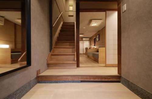 Higashiyama House | Shiki Homes | IKKŌ 10 - Vacation STAY 42423v