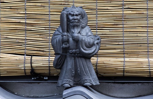 Shimogyo House | Shiki Homes | KUMEI 空明