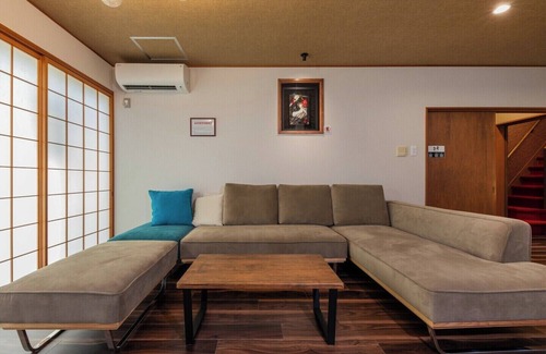 Shimogyo House | Shiki Homes | SHINJIN 真心
