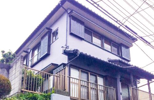Shiki Apartment | Shiki House - 志木ハウス