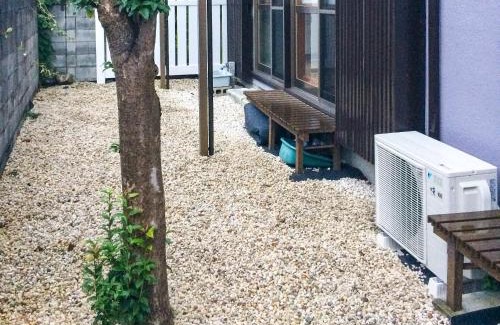 Shiki Apartment | Shiki House - 志木ハウス