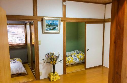 Shiki Apartment | Shiki House - 志木ハウス