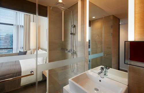 COEX Hotel | Shilla Stay Samsung COEX Center