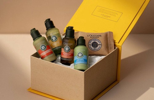 COEX Hotel | Shilla Stay Samsung COEX Center