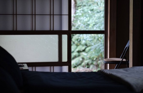 Hata-gun House | Shimanto Riverside Hideaway