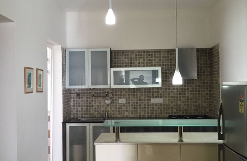Kochi Apartment | SHIMMERING WATERS COCHIN INDIA 3 BEDROOM APARTMENTS FACING BACK WATERS