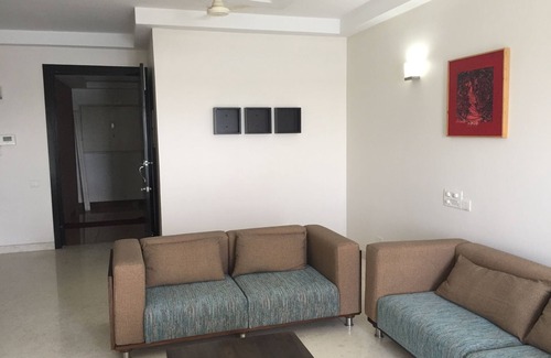 Kochi Apartment | SHIMMERING WATERS COCHIN INDIA 3 BEDROOM APARTMENTS FACING BACK WATERS