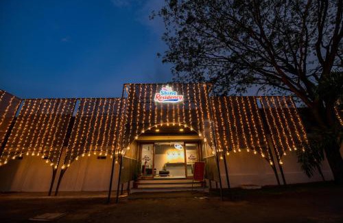 Mysore Hotel | Shine Residency