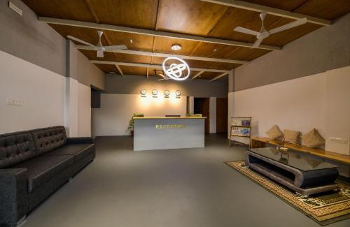 Mysore Hotel | Shine Residency